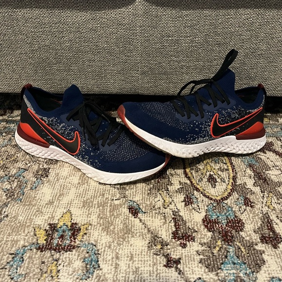 Other - Nike Epic React 2 Flyknit - size 13